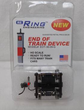 Eot-36-09-g Ring Engineering Truck Mounted End Of Train Device Model 36 Inch Wheels Eot-36-09-g Ring Engineering Truck Mounted End Of Train Device Model 36 Inch Wheels