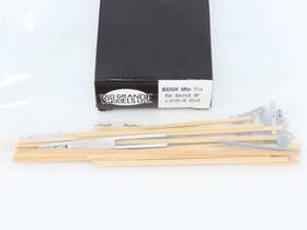 3030-id Rio Grande Models Ho 1/87 Scale Ltd Kit D&rgw Idler Flat For Derrick Op 3030-id Rio Grande Models Ho 1/87 Scale Ltd Kit D&rgw Idler Flat For Derrick Op