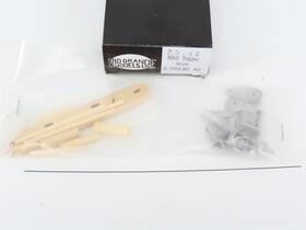 3068-mt Rio Grande Models Ho 1/87 Scale Ltd. Kit Mac Tugger Hoist