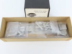 3011-ms Rio Grande Models Ltd. Ho/hon3 Scale Kit Marion Steam Shovel