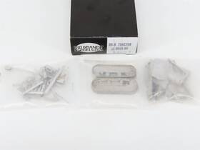 3059-08 Rio Grande Models Ltd. Ho 1/87 Scale Kit Rd-8 Diesel Tractor