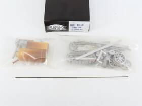 3060-hs Rio Grande Models Ltd. Ho 1/87 Scale Kit Holt Steam Tractor