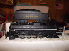 1109 Rk Mth O Gauge