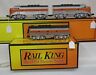 Rk-2008lp Rk-2013b Mth Western Pacific Aba Protosounds Free Ship