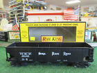 Rk-7507l Mth Rail King Nickle Plate Road Hopper Niob