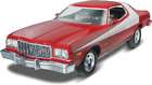 Rmx4023 Revell-monogram Revell 1 25 031445040238
