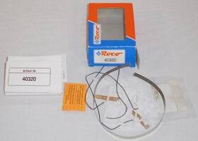 40320 Roco Ho Universal Lighting Set Up 40320 Roco Ho Universal Lighting Set Up