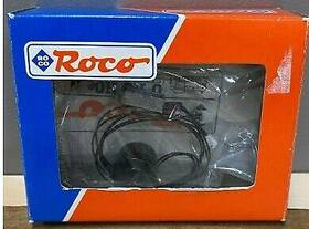 R46900 Roco 46806 Ho Electromagnet And Light For