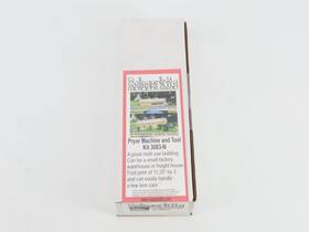 3083-n Rslaserkits N 1/160 Scale Kit Pryor Machine And Tool - Sealed