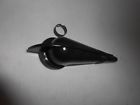 Rw-24 Store One Black Control Handle For Lionel Transformer
