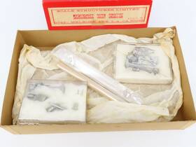 K112 Scale Structures Ltd. Ho Limited Kit Jenson Oil Pump