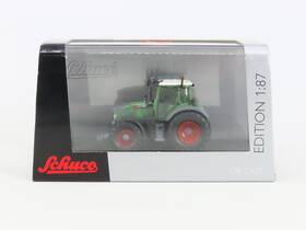 452568700 Schuco Ho 1/87 Scale Fendt 724 Vario Tractor
