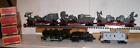 1595 Set Lionel Individual Car Boxes