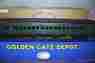 Set-rn1 Third Rail Golden Gate Depot 0 Scale 80 Heavyweight New Haven 4 Car Passenger