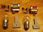 0434 Sh-2kitx2 Olsens Toy Train Parts For Lionel Prewar Electric Loco Cast