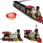 Sky2093 Classic Train Sets Set