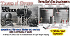 Smm9010 Scale Model Masterpieces Thomas New Vertical Round Steel Set Multi