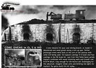 Smm9115 Scale Model Masterpieces Thomas Coke Ovens Kit Yorke Rail Fine