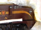 Sn-303 Williams Pennsylvania Tuscan Stripe Aba Baldwin Sharknose Diesel Set