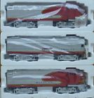 Sn208s Williams Santa Fe War