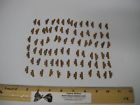 So75 Lionel Power Blades Copper Connectors For Super Track So75 Lionel Power Blades Copper Connectors For Super Track