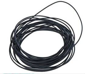 810142 Soundtraxx Black 10ft 30 Awg Wire