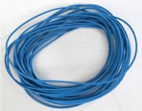 810148 Soundtraxx Blue 10ft 30 Awg Wire