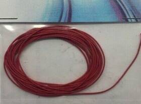 810149 Soundtraxx Red 10ft 30 Awg Wire