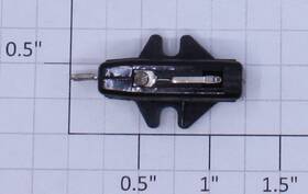 44000-79 Spear By Lionel Phonograph Crystal Cartridge With Needle 44000-79 Spear By Lionel Phonograph Crystal Cartridge With Needle