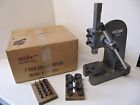Stx-360 Mhc Rivet Wheel System-1