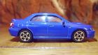 Subaru Impreza Wrxsti Maisto Wrx Subaru Impreza Wrxsti Maisto Wrx