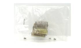 S-175 Suydam Ho Brass Interurbans Trolley Tram Eclipse Fenders Train Car Parts