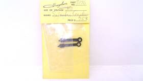S176 Suydam Ho Suburban Coupler - Pack Of 2