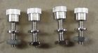 T-159rp Unbranded For Lionel Easy Repair Posts Nuts Parts