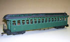 Dft04l T04l Deerfield Et Wnc Linville River Ft Coach Railroad Unpainted Kit Dft04l T04l Deerfield Et Wnc Linville River Ft Coach Railroad Unpainted Kit