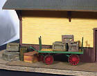 Bmt2080 T2080 Banta Modelworks Depot Baggage