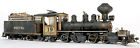 Bmt2139 T2139 Banta Modelworks Bachmann Wood Cab Conversion Unpainted Kit Bm