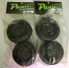 T330c Panther Wookie Clay Tires Scale Pair