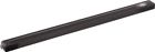 Tk6004-bk Liteline Corporation Single Circuit Track Black 771250300157