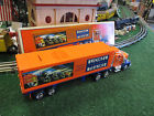 Tmt-18011 Lionel Modern Box Trailer