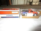 Tmt-410 Lionel Ford Pickup Nib Tmt-410 Lionel Ford Pickup Nib