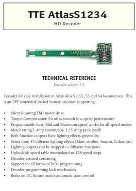 Atlass1234 Tonys Train Xchange Tte Epf Extended Packet Format Decoder
