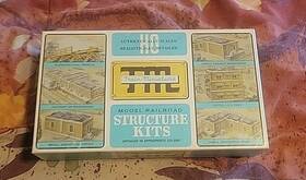 Hotel-3 Train Miniature 7063 Ho Scale Miniatures Structure Kit #7058 Story Hotel-3 Train Miniature 7063 Ho Scale Miniatures Structure Kit #7058 Story