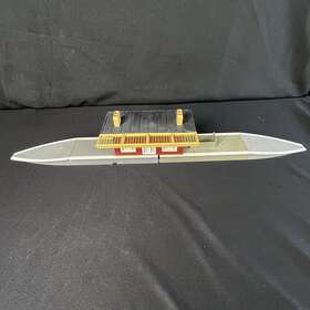 R582 Tri-ang Triang Railways Ticket Office Platform Unit Pack