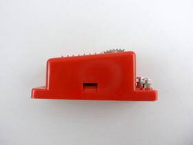 6631 Trix N Scale Minitrix Brake Resistance - West Germany