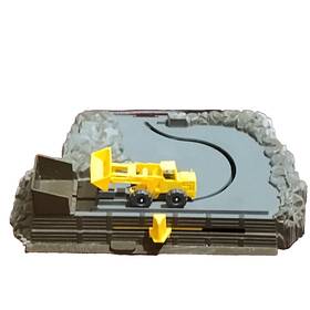 Ho5528 Tyco Ho 959 Operating Tractor Loader