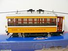 Us55207 Corgi Connecticut Birney Safety Car Trolley Or Streetcar