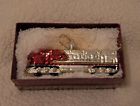 Various Hallmark Lionel Christmas In Various Hallmark Lionel Christmas In
