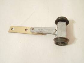 1756 Varney Ho Two Wheel Front Truck Mikado Consolidation Berkshire Steam Engines