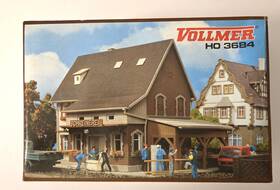 3684 Vollmer Ho Joinery Inch Eder Scale